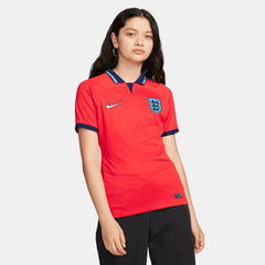 2022-23 England Women's Away Soccer Jersey / Nike