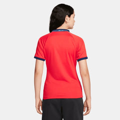 2022-23 England Women's Away Soccer Jersey / Nike