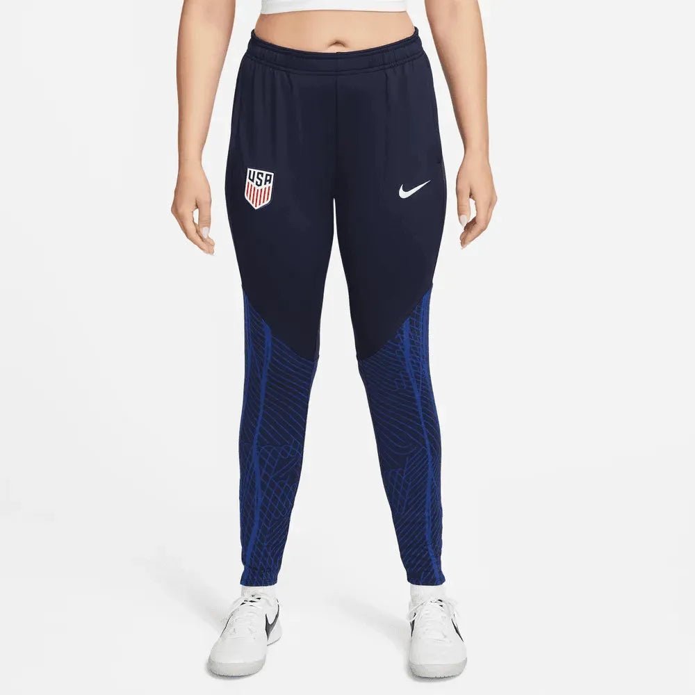 2022-23 USA Women's Knit Soccer Pants / Nike
