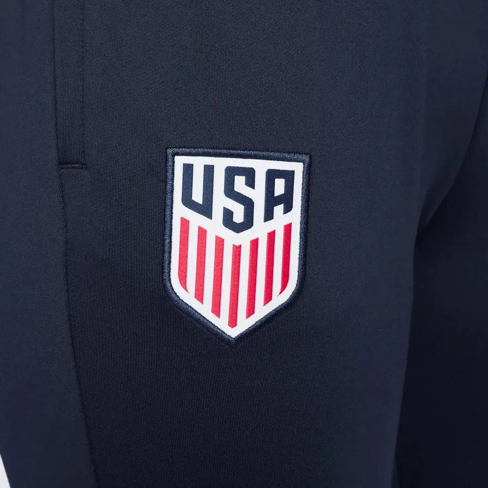 2022-23 USA Women's Knit Soccer Pants / Nike