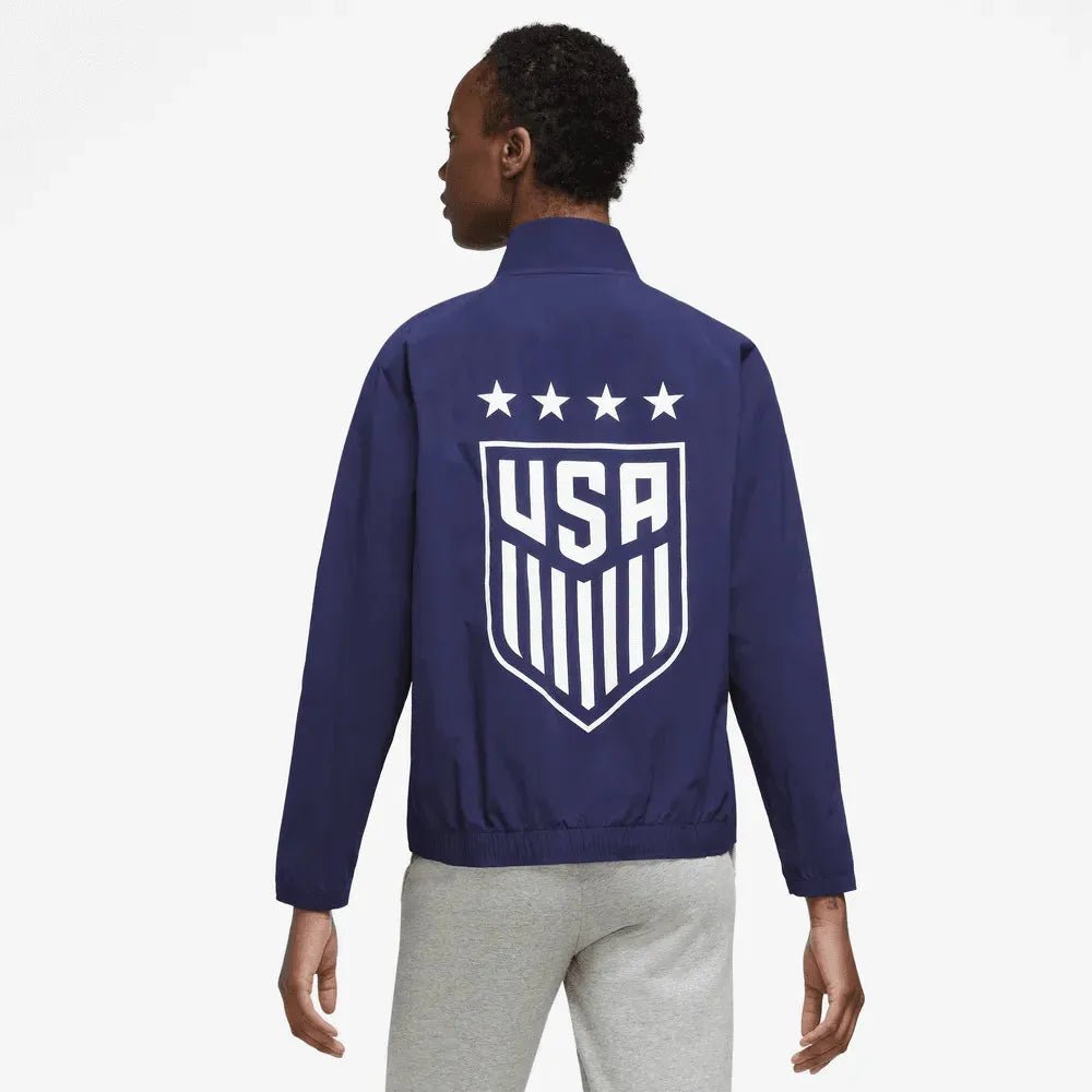 2022-23 USA Women's 4-Star Training Top / Nike