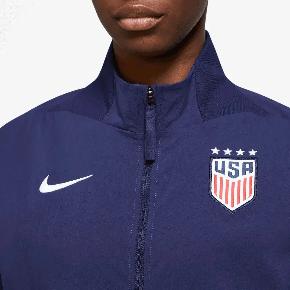 2022-23 USA Women's 4-Star Training Top / Nike