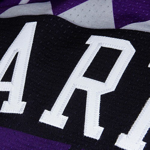 NBA  Vince Carter Toronto Raptors 1998/99 Throwback Authentic Jersey