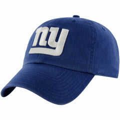 '47 Brand Cleanup Adjustable Hat - New York Giants