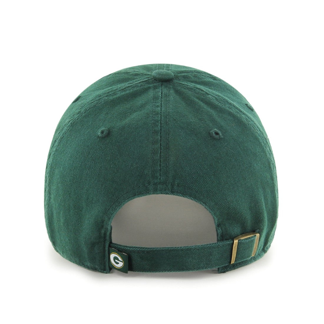 '47 Brand Cleanup Adjustable Hat - Green Bay Packers