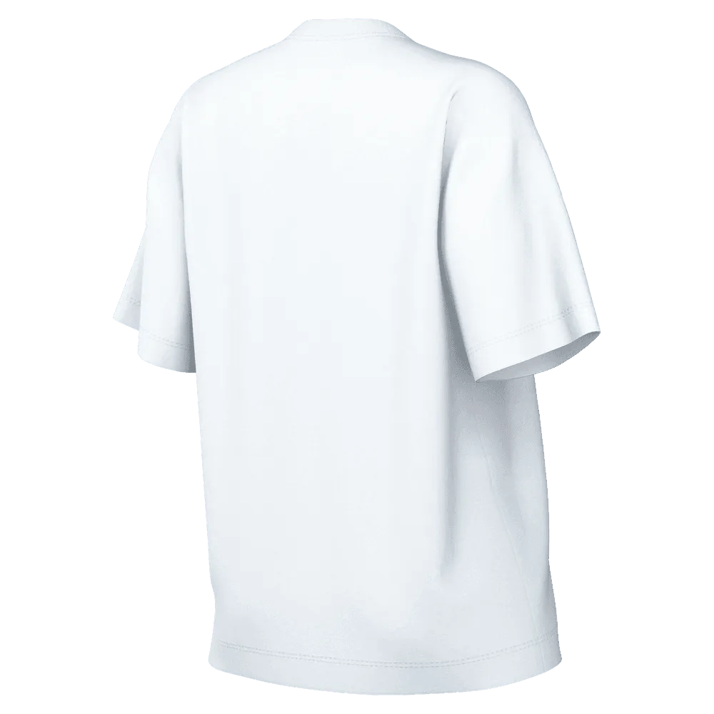 2023 England Womens Crest Tee / Nike