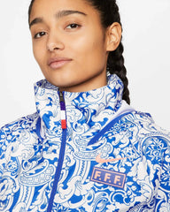 2023 Womens France Jacket / Nike