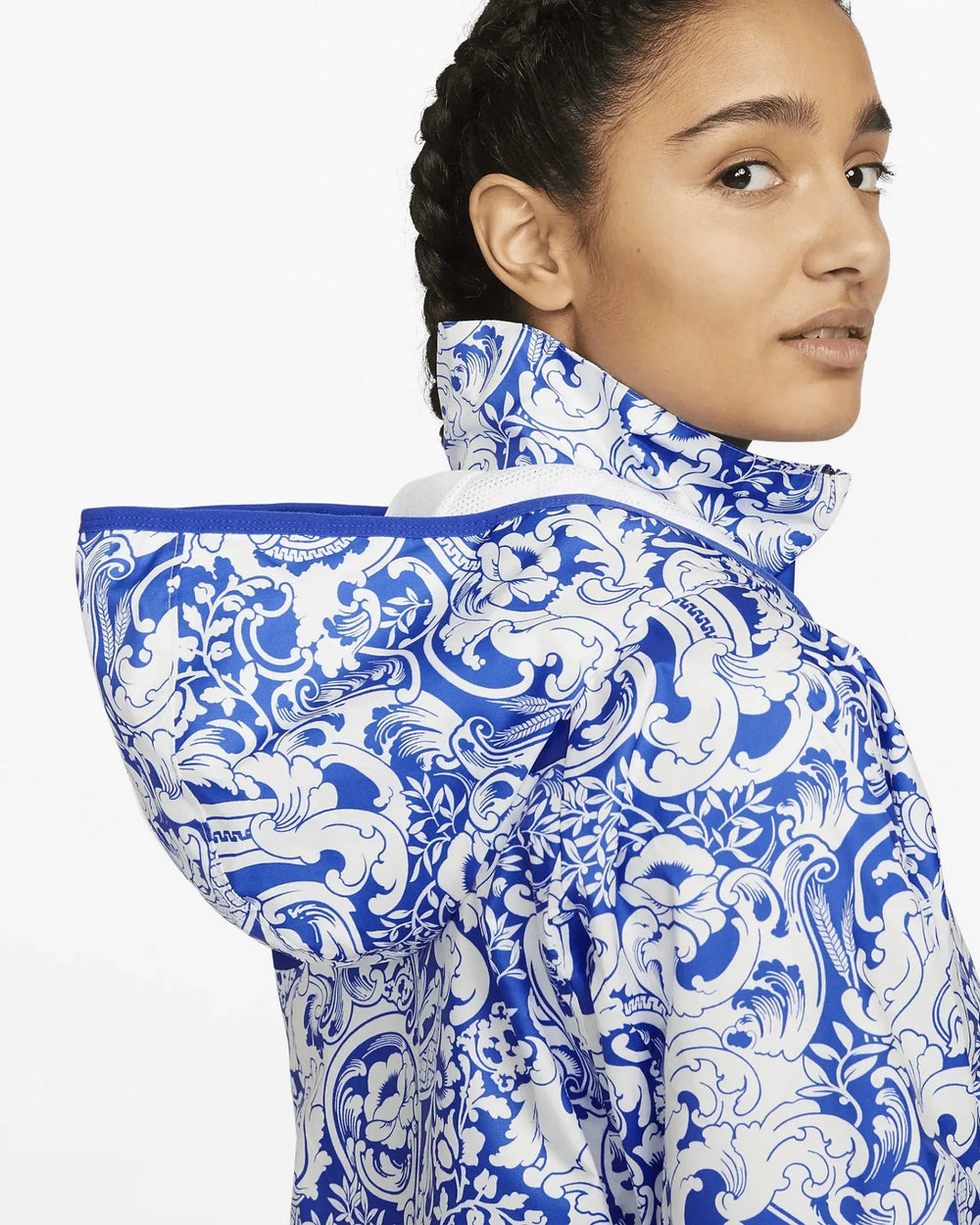2023 Womens France Jacket / Nike