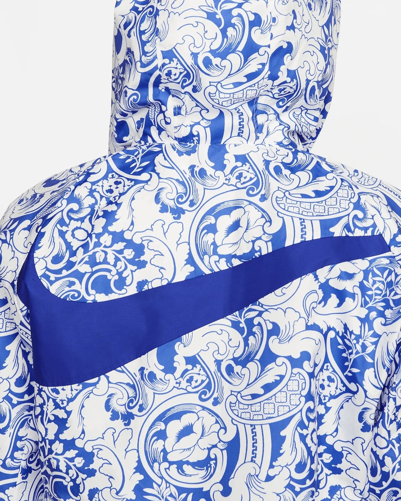 2023 Womens France Jacket / Nike