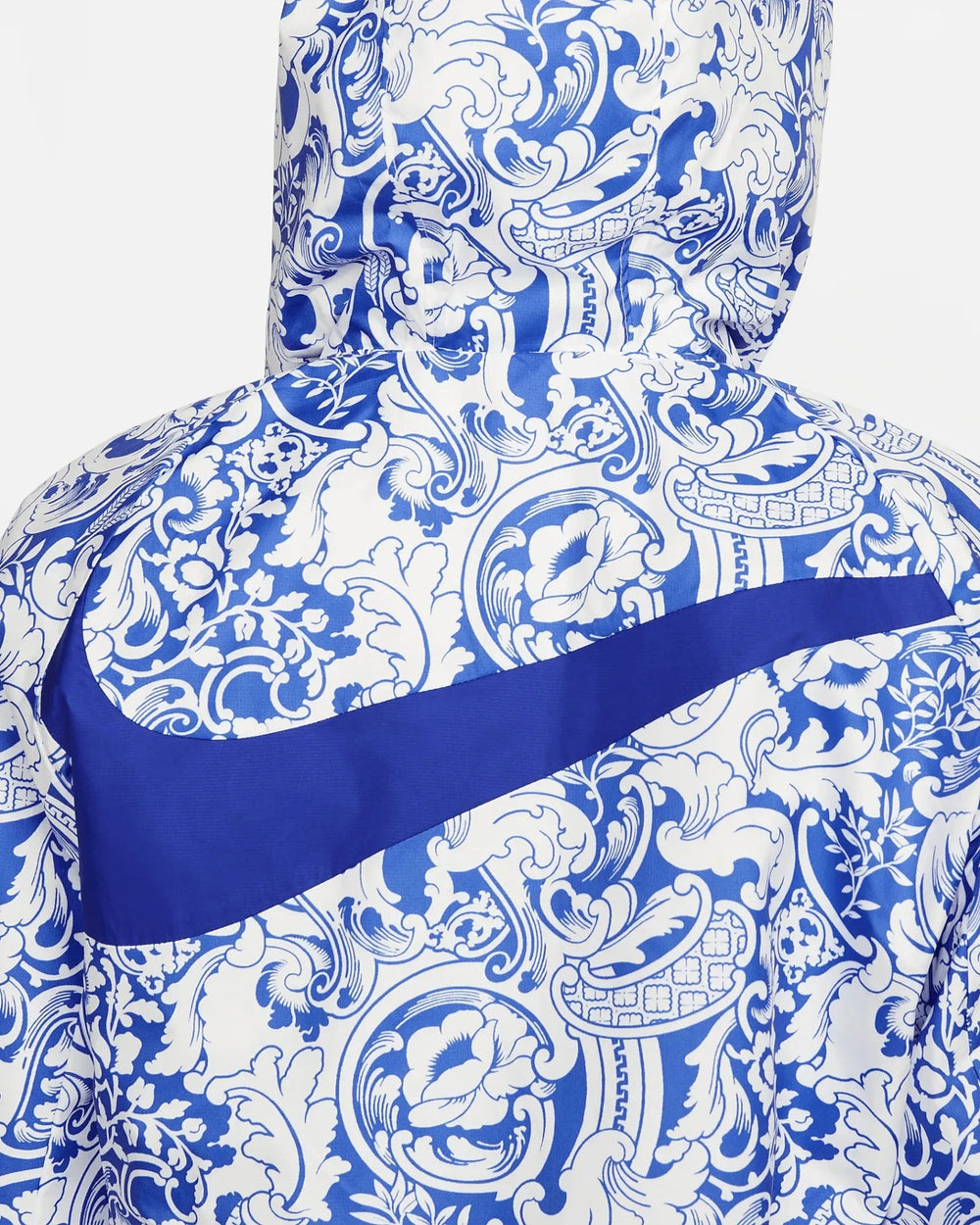 2023 Womens France Jacket / Nike