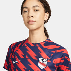2023-24 USA Women's DF Academy Pre-Match Top / Nike