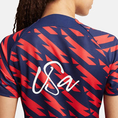 2023-24 USA Women's DF Academy Pre-Match Top / Nike