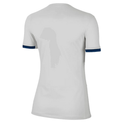 2023-24 England Women's Stadium Home Soccer Jersey / Nike