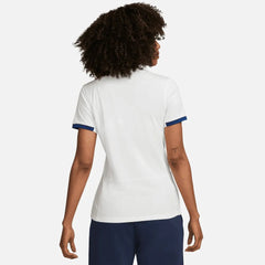 2023-24 England Women's Stadium Home Soccer Jersey / Nike