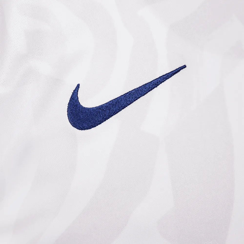 2023-24 France Women's Stadium Away Soccer Jersey / Nike