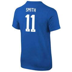 2023-24 USA Youth 4-Star Smith 11 Tee / Nike