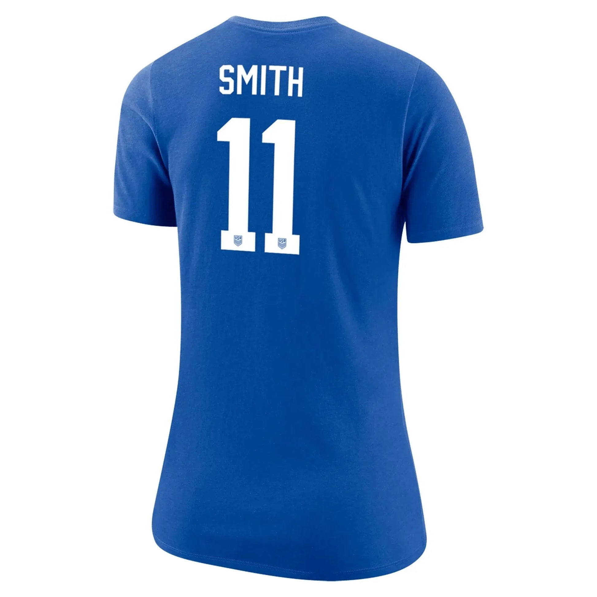 2023-24 USA Women's 4-Star Smith 11 Tee / Nike