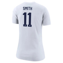 2023-24 USA Women's 4-Star Smith 11 Tee / Nike