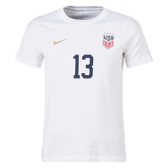 2023-24 USA Youth 4-Star Morgan 13 Tee / Nike
