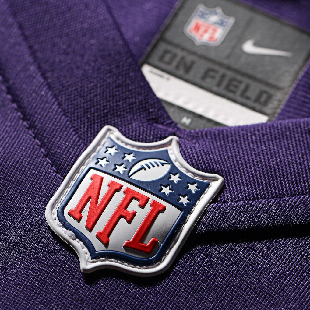 Ray Lewis  Women's Game Jersey - Baltimore Ravens