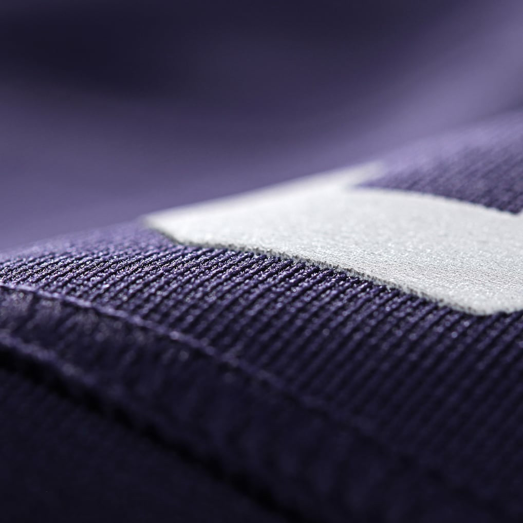 Ray Lewis  Women's Game Jersey - Baltimore Ravens