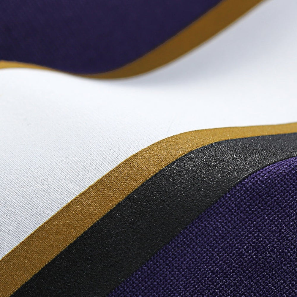 Ray Lewis  Women's Game Jersey - Baltimore Ravens