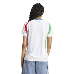 2024-25 Italy Women's Away Soccer Jersey / Adidas