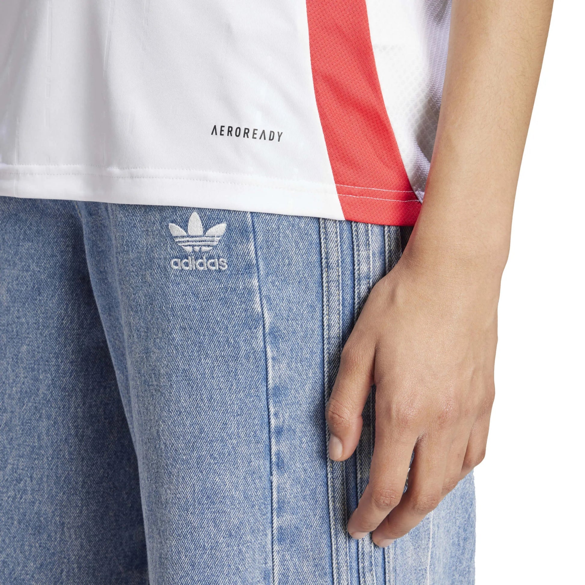 2024-25 Italy Women's Away Soccer Jersey / Adidas