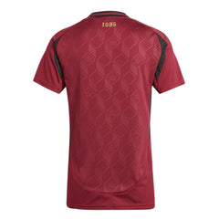 2024-25 Belgium Women's Stadium Home Soccer Jersey / Adidas