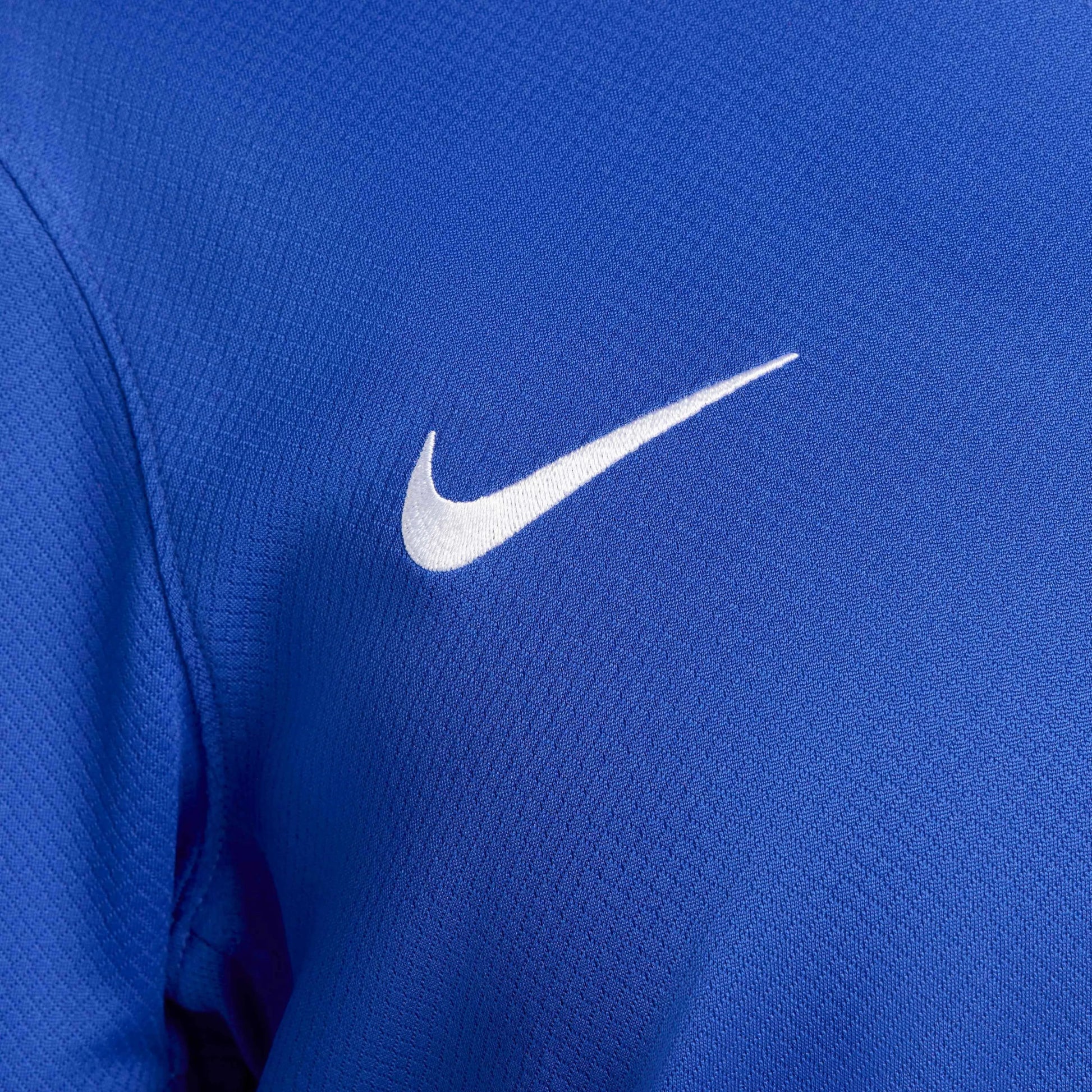 2024-25 France Women's Stadium Home Soccer Jersey / Nike