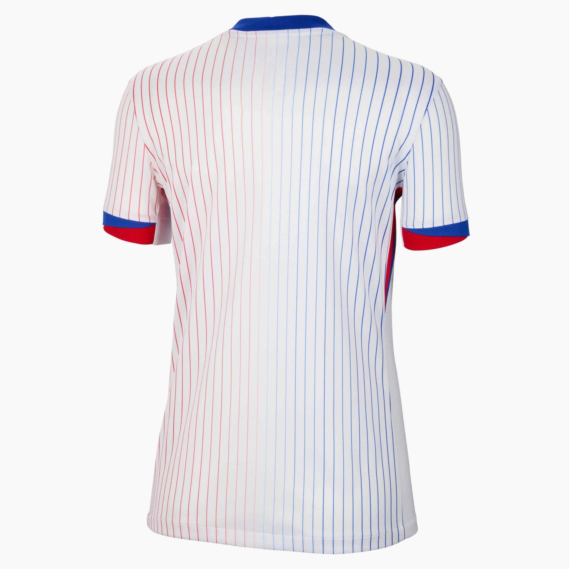 2024-25 France Women's Stadium Away Soccer Jersey / Nike
