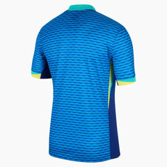 2024-25 Brazil Men's Stadium Away Soccer Jersey / Nike