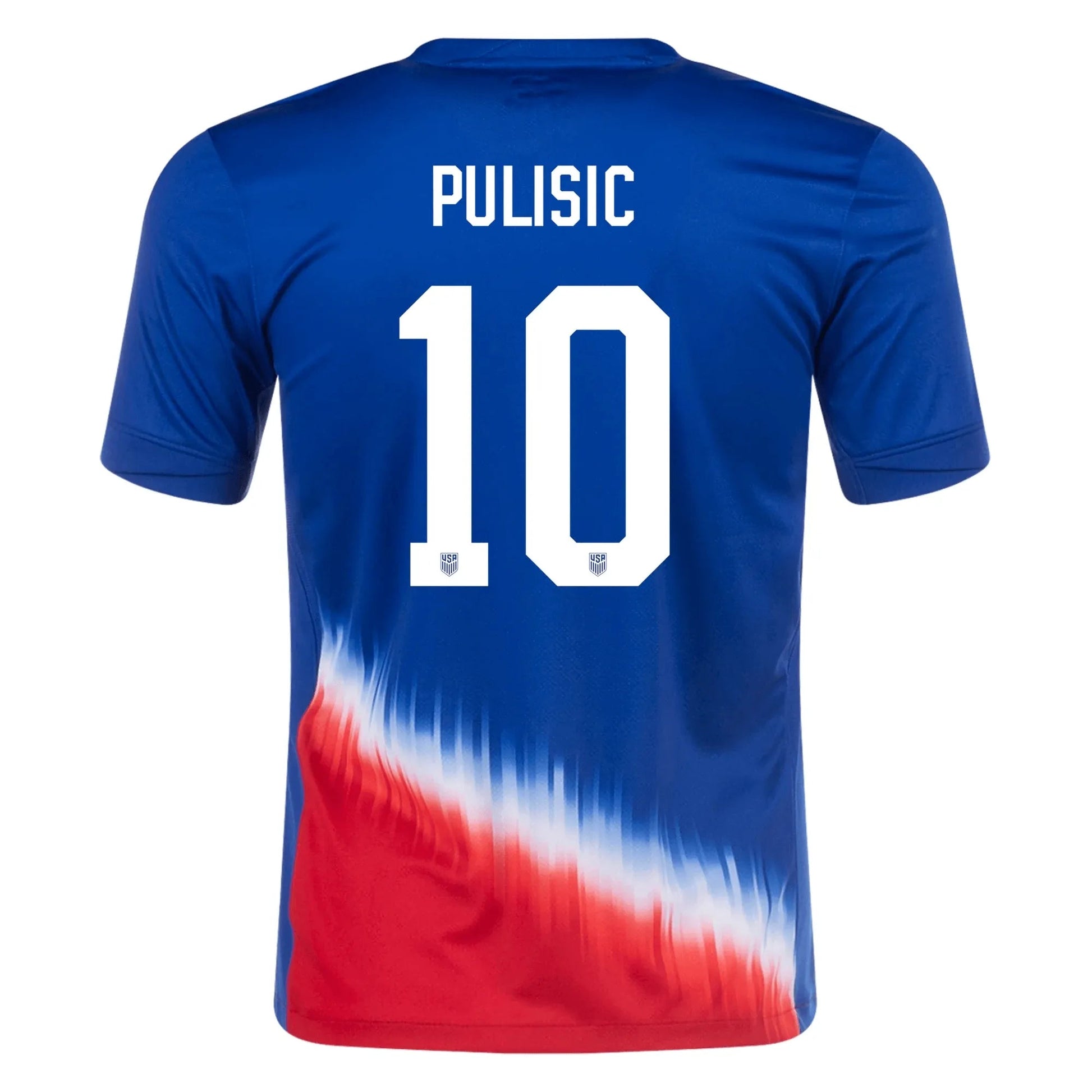 2024-25 USA Men's Stadium Away Soccer Jersey / Nike