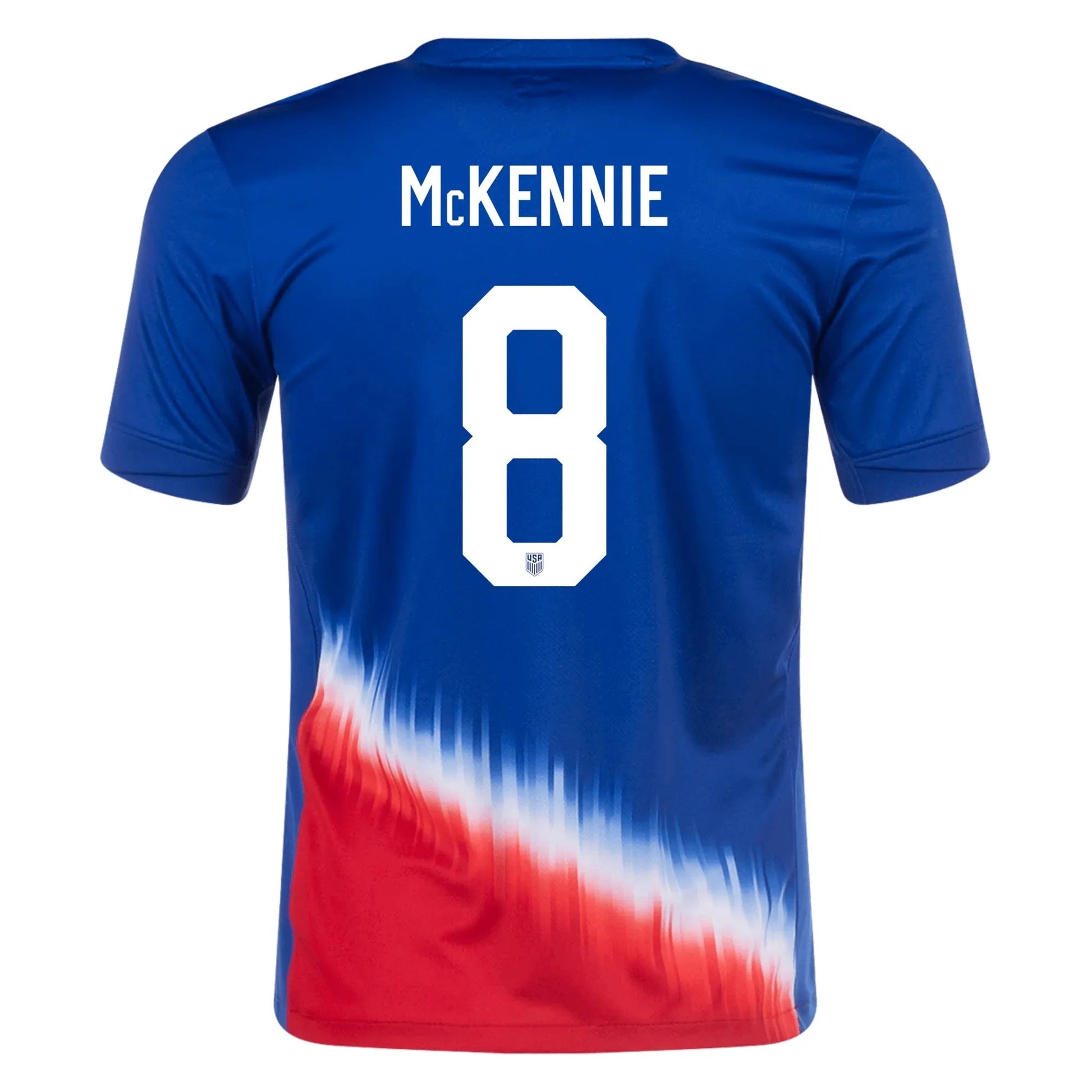 2024-25 USA Men's Stadium Away Soccer Jersey / Nike