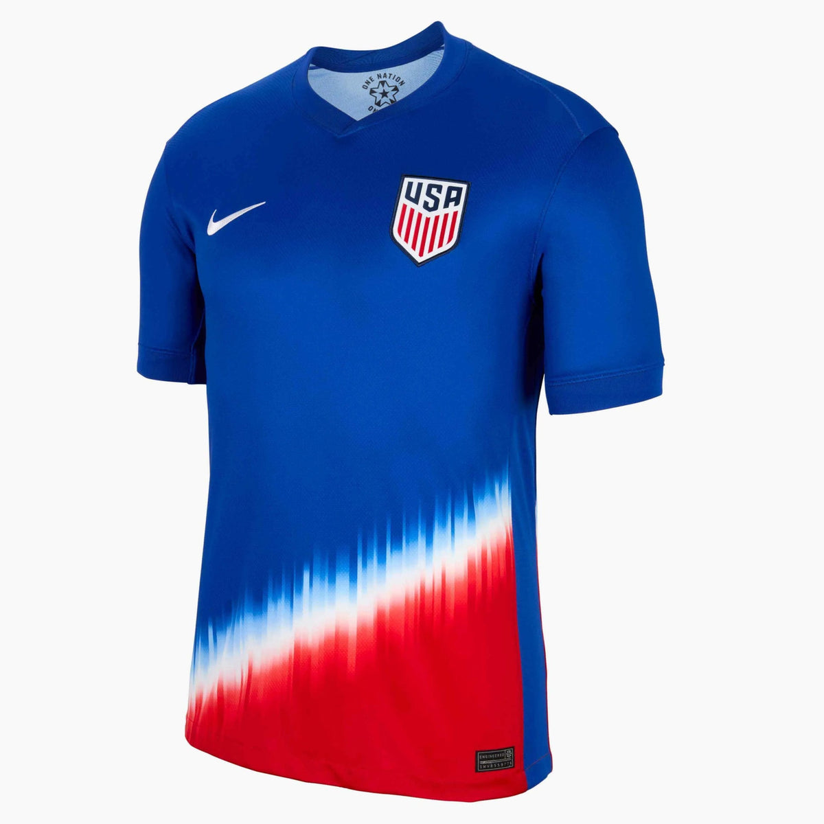 2024-25 USA Men's Stadium Away Soccer Jersey / Nike