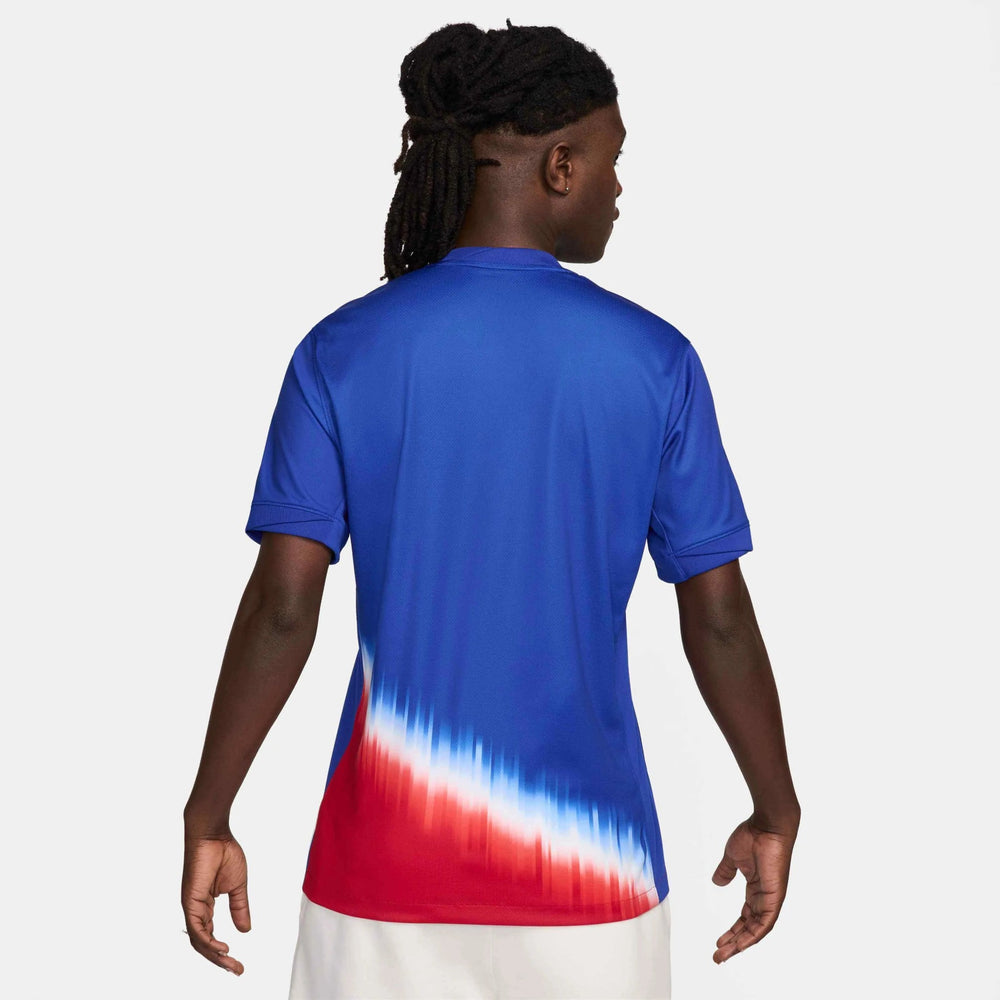 2024-25 USA Men's Stadium Away Soccer Jersey / Nike