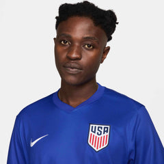 2024-25 USA Men's Stadium Away Soccer Jersey / Nike