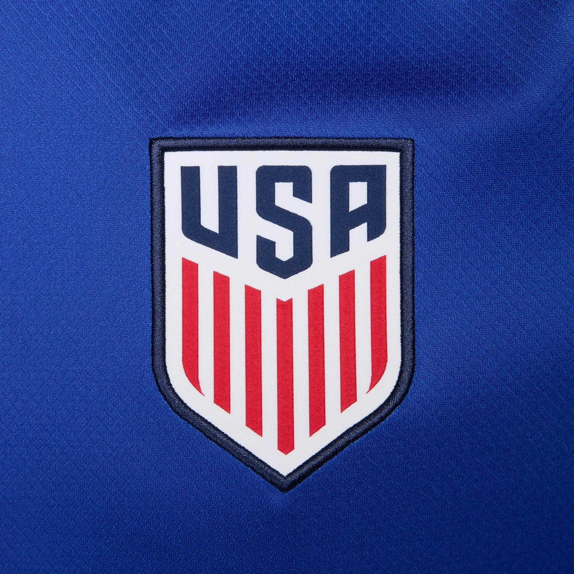 2024-25 USA Men's Stadium Away Soccer Jersey / Nike
