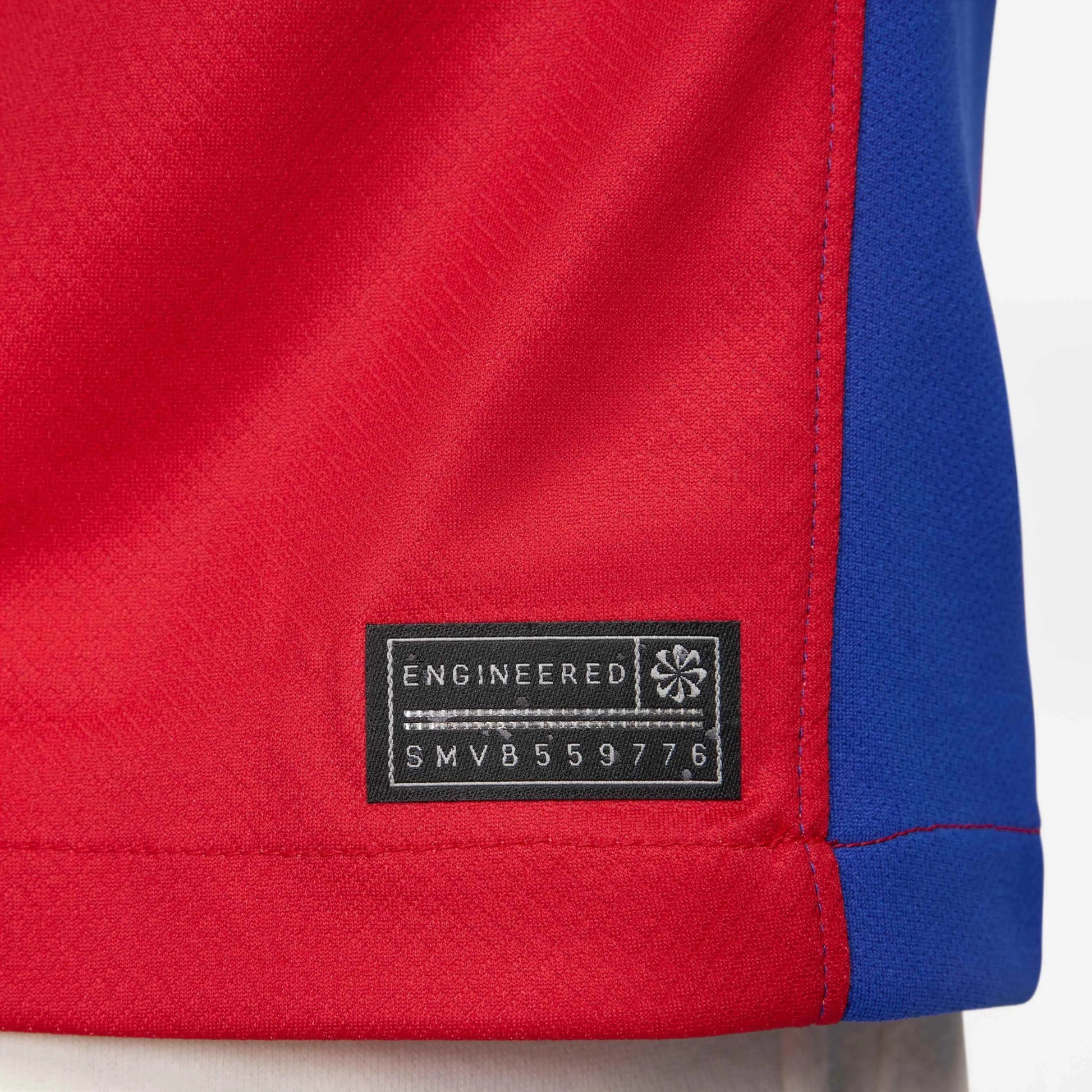 2024-25 USA Men's Stadium Away Soccer Jersey / Nike