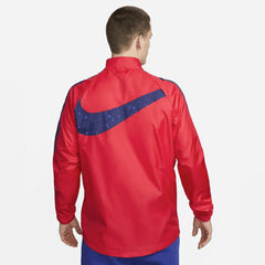 2023-24 USA Men's DF Academy AWF Jacket (No Stars) / Nike