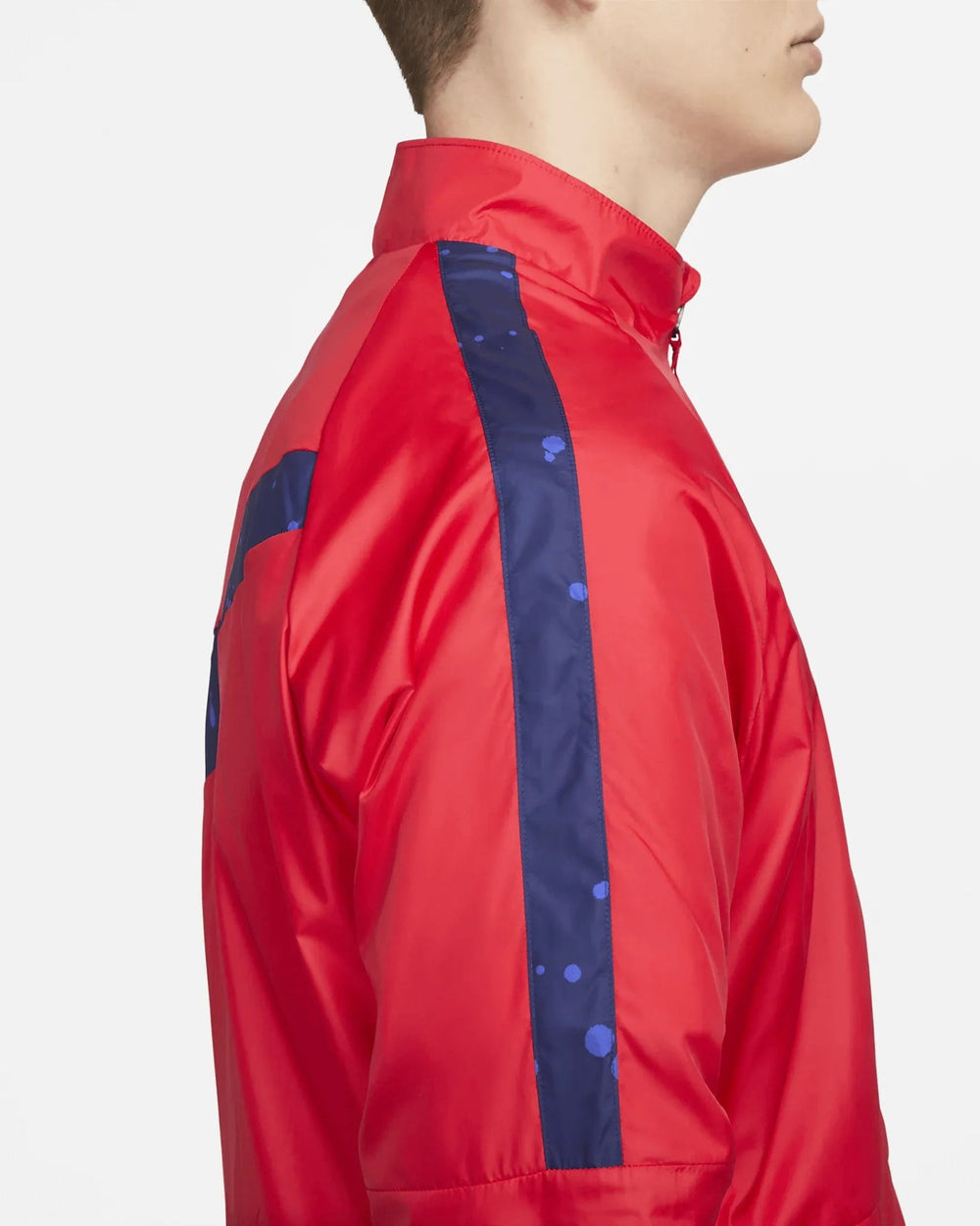 2023-24 USA Men's DF Academy AWF Jacket (No Stars) / Nike