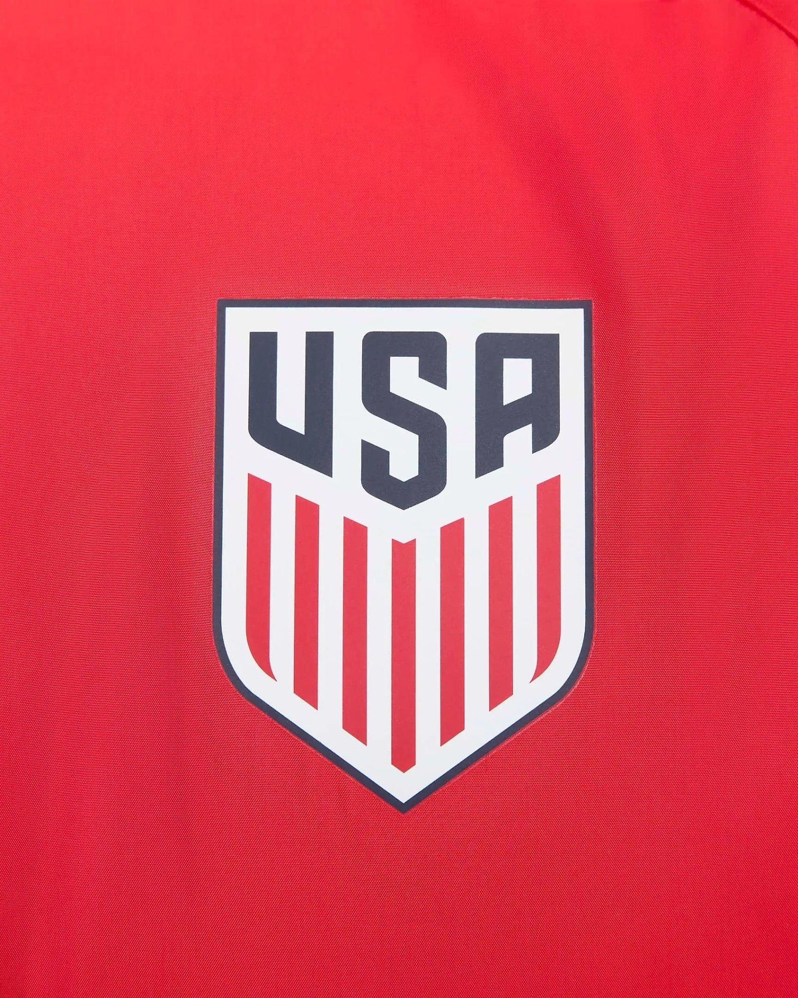 2023-24 USA Men's DF Academy AWF Jacket (No Stars) / Nike