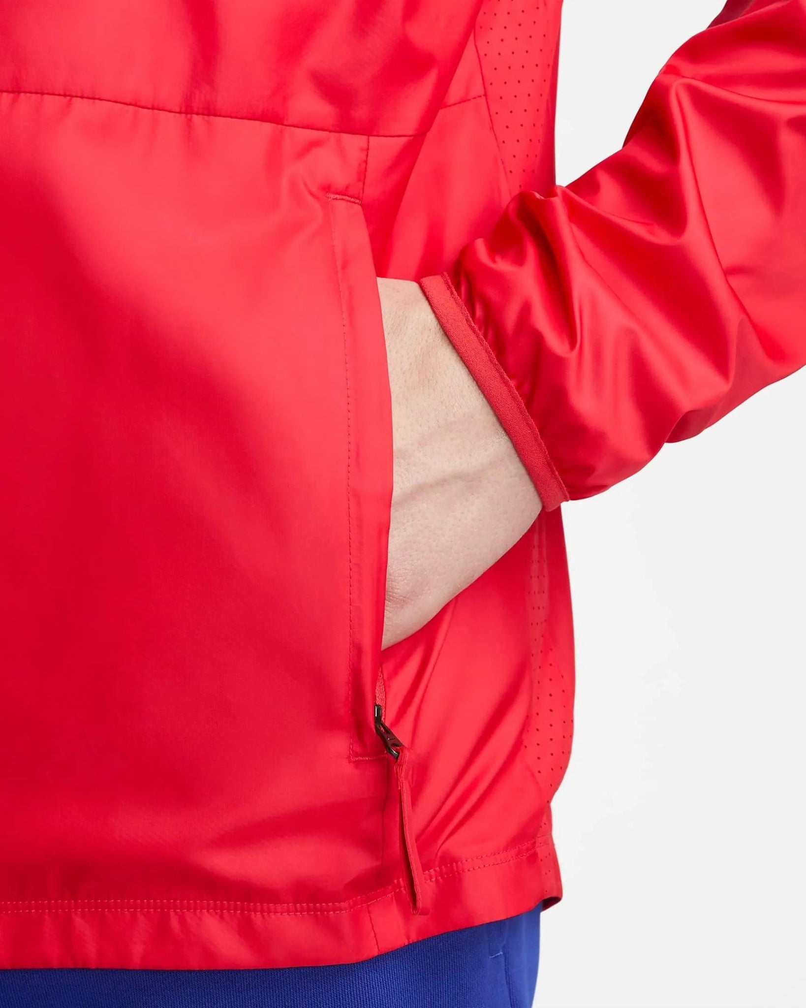 2023-24 USA Men's DF Academy AWF Jacket (No Stars) / Nike
