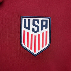 2024-25 USA Men's Dri-Fit Polo Shirt / Nike