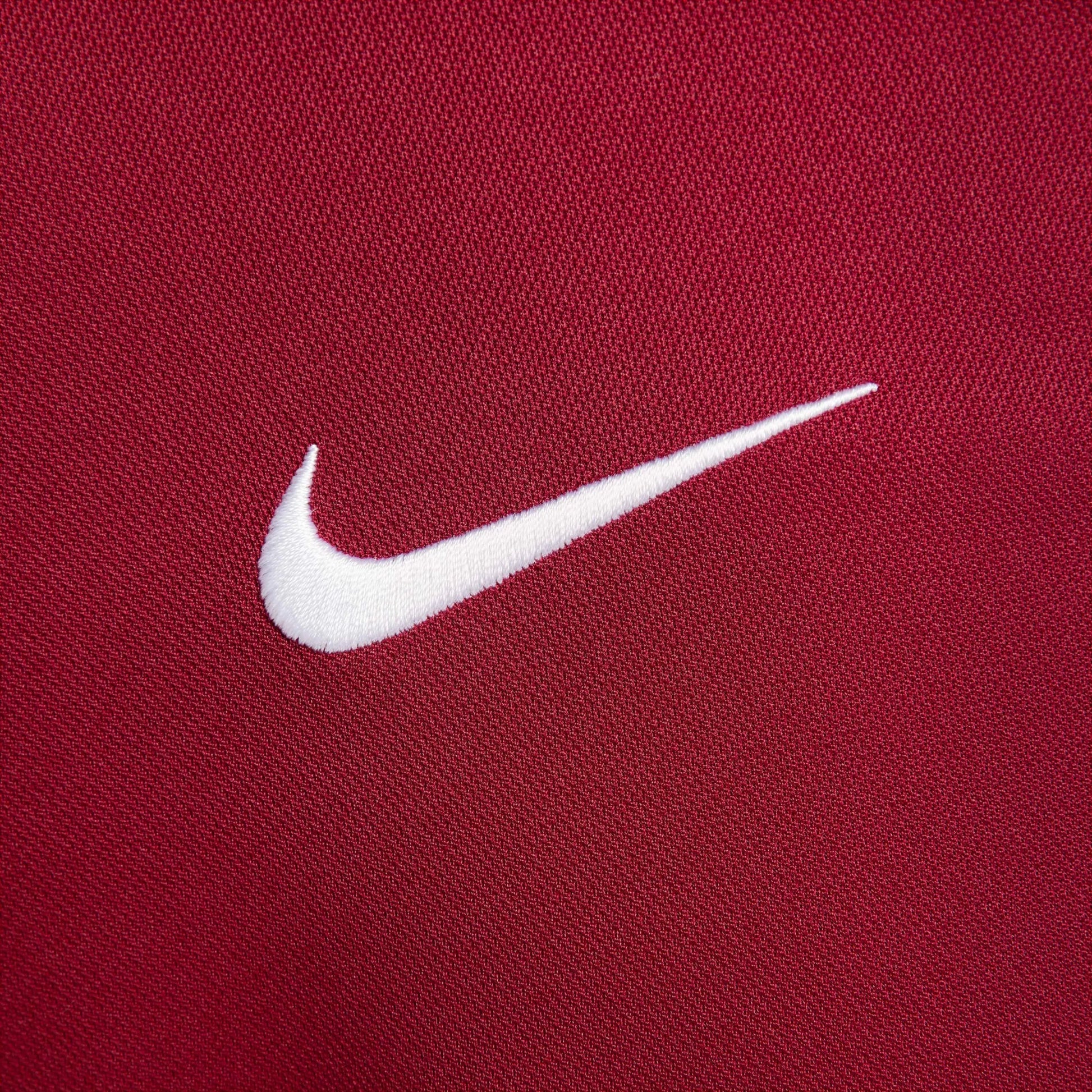 2024-25 USA Men's Dri-Fit Polo Shirt / Nike