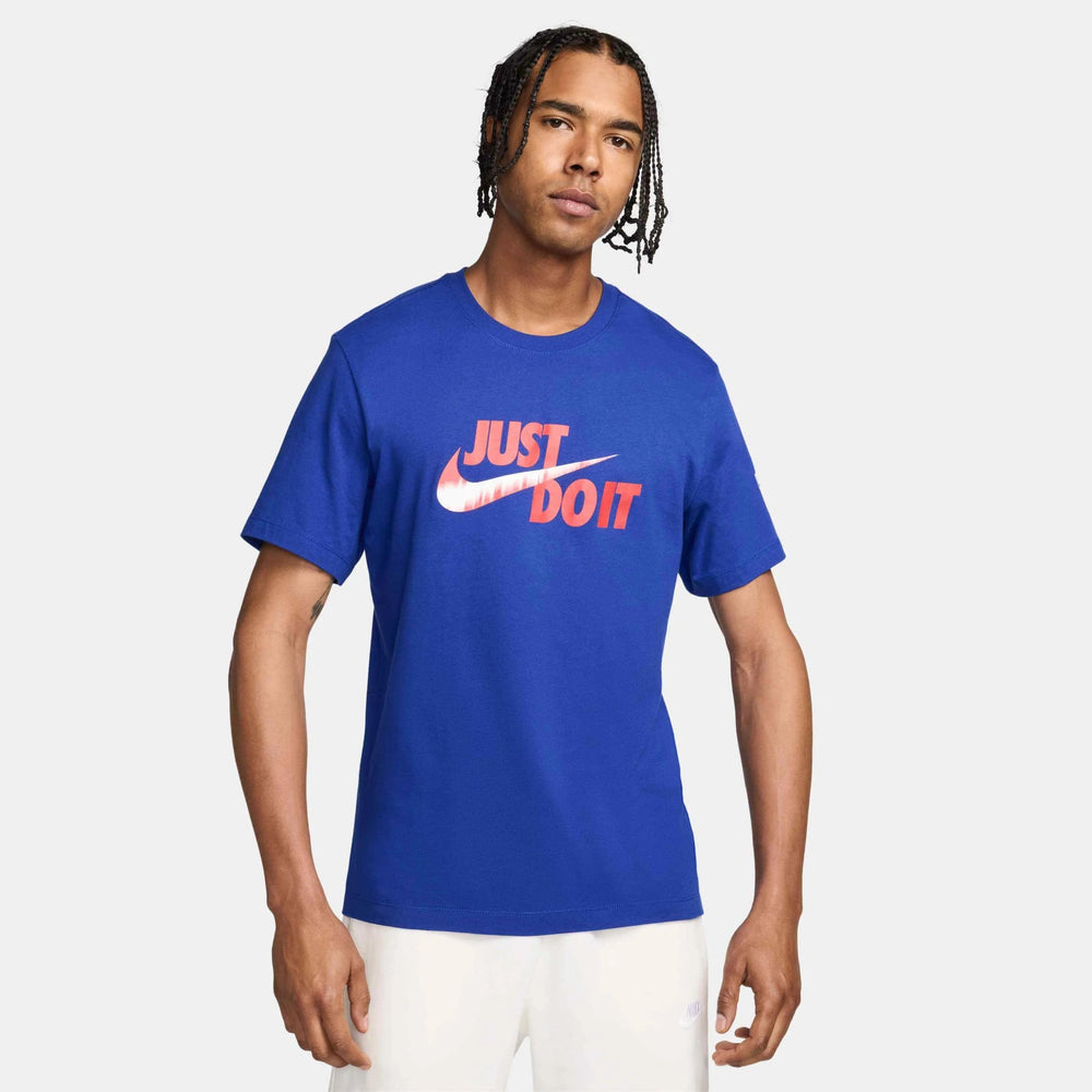 2024-25 USA Men's JDI Tee Shirt / Nike