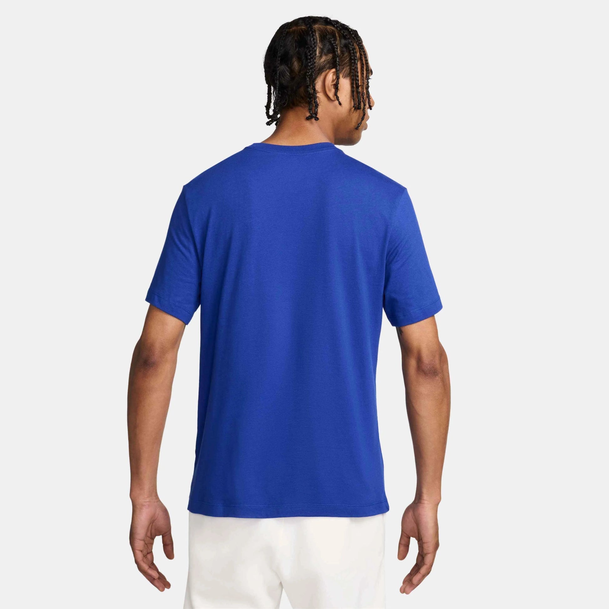 2024-25 USA Men's JDI Tee Shirt / Nike