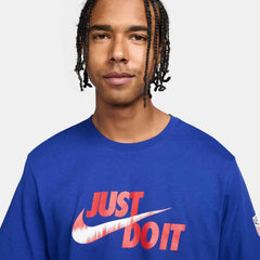 2024-25 USA Men's JDI Tee Shirt / Nike