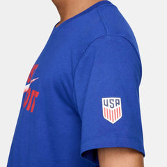 2024-25 USA Men's JDI Tee Shirt / Nike
