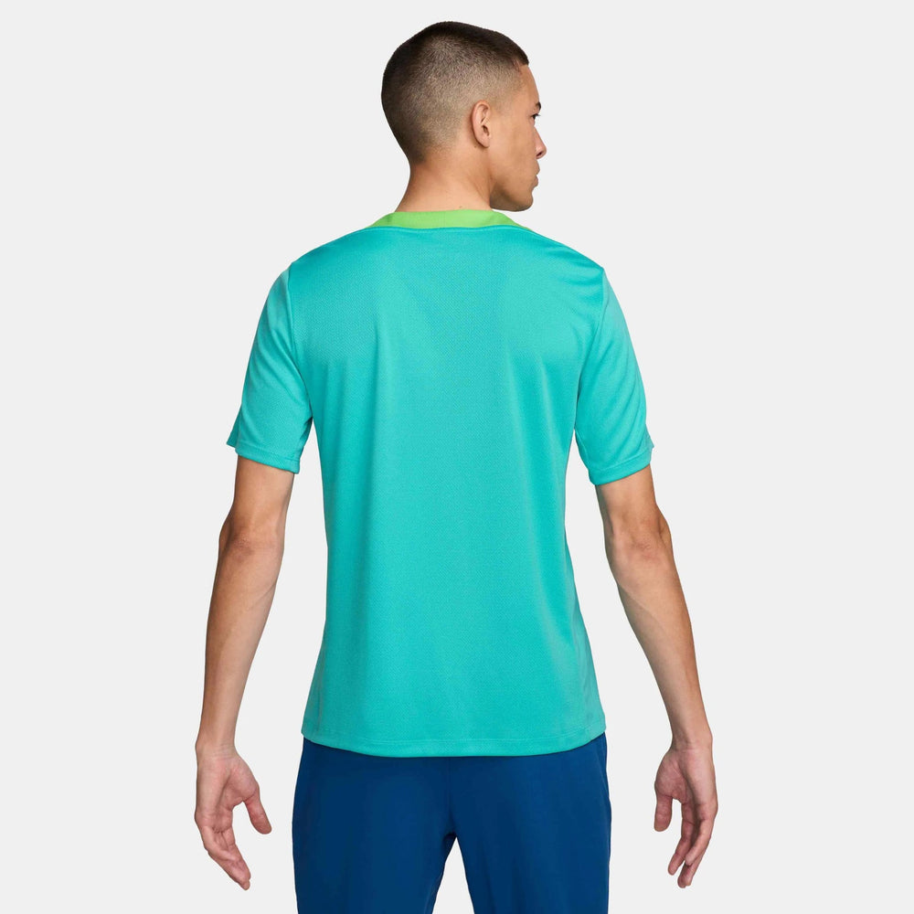 2024-25 Brazil Men's Dri-Fit Strike Top / Nike
